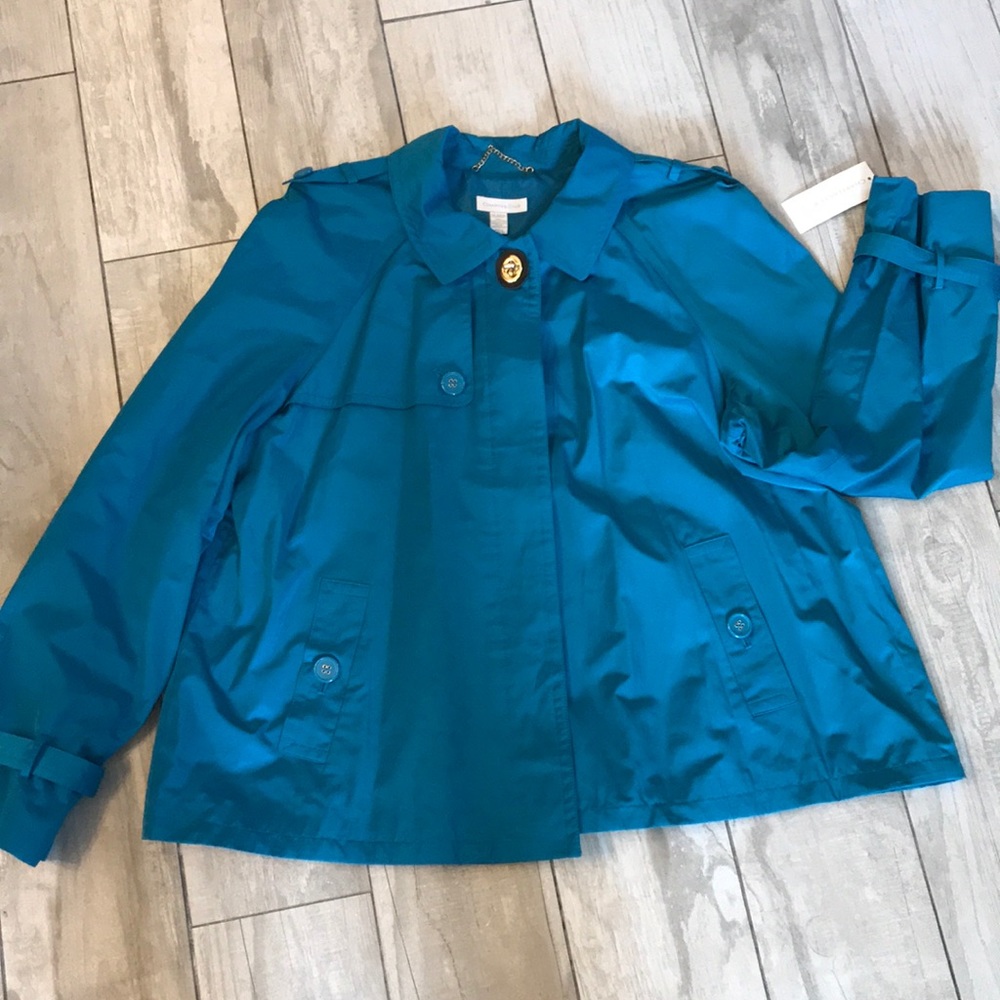 Charter Club Jacket